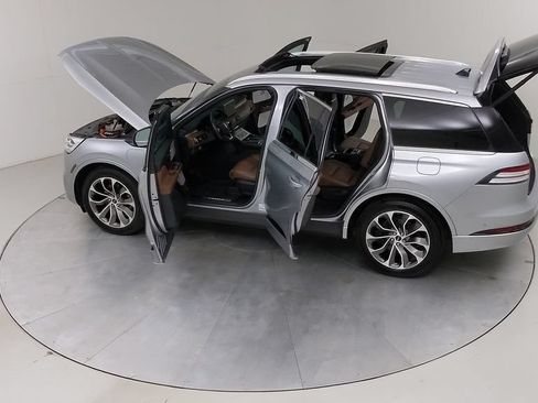 Used 2023 Lincoln Aviator Grand Touring w/ Equipment Group 301A AWD/4WD image 59