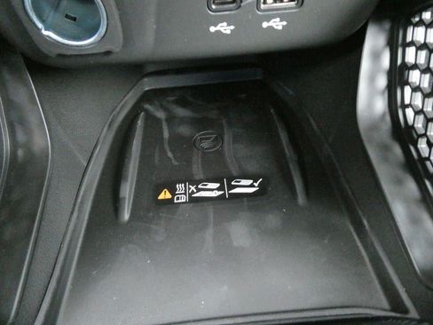 New 2026 Chevrolet TrailBlazer LT w/ Convenience Package AWD/4WD image 17
