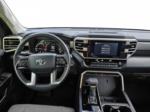 Used 2024 Toyota Tundra SR5 w/ SR5 Premium Package RWD image 12