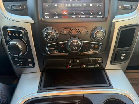 Used 2018 RAM 1500 Big Horn image 18