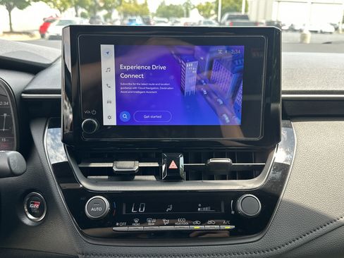 Certified 2025 Toyota Corolla GR AWD/4WD image 24