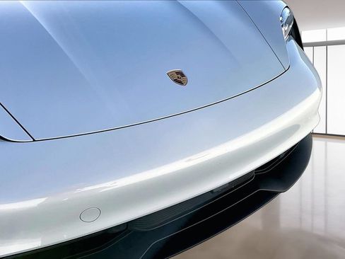 Used 2023 Porsche Taycan RWD image 30