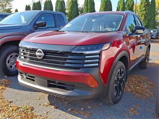 New 2026 Nissan Kicks SV w/ Cold Weather Package video 3