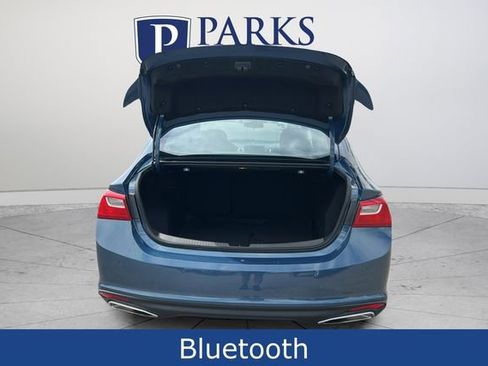 Used 2024 Chevrolet Malibu RS image 20