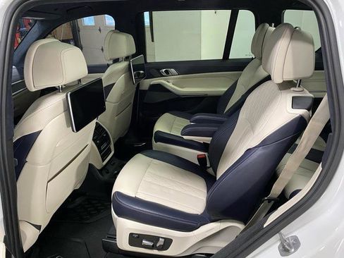 Used 2022 BMW ALPINA XB7 Base image 24