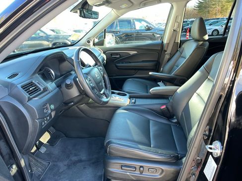 Used 2023 Honda Ridgeline RTL image 9