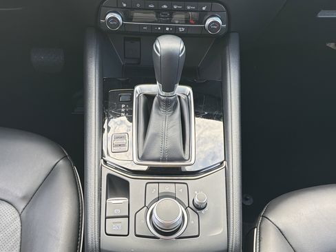 Used 2024 MAZDA CX-5 AWD 2.5 S image 23