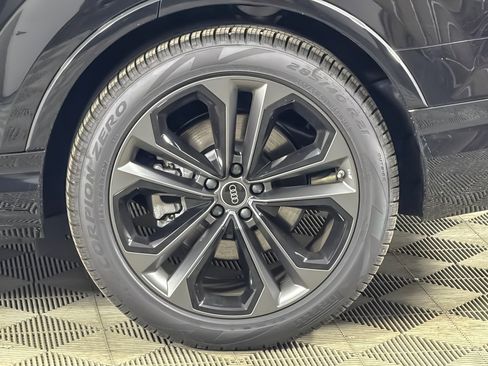 New 2026 Audi Q7 3.0T Premium Plus AWD/4WD image 24