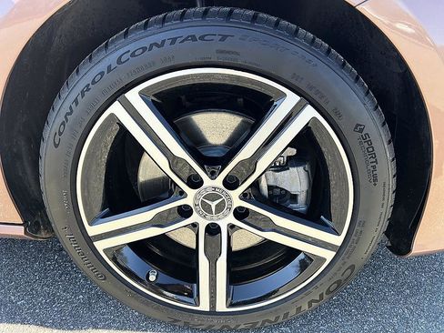 Used 2022 Mercedes-Benz CLA 250 CLA 250 image 12