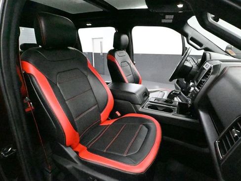 Used 2019 Ford F150 Lariat w/ Equipment Group 502A Luxury image 53