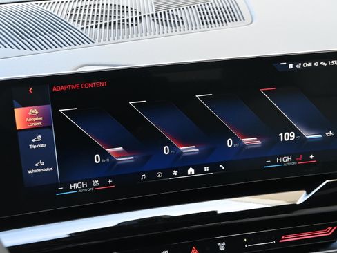 New 2026 BMW 530i w/ Executive Package RWD image 31