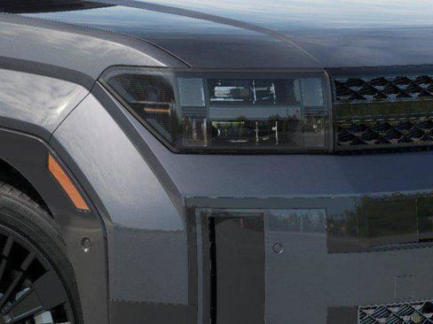 New 2026 Hyundai Santa Fe Calligraphy image 9