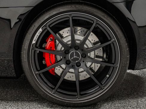 Used 2014 Mercedes-Benz SLS AMG GT Coupe image 10