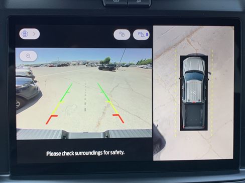 New 2025 Ford F350 Platinum w/ Tremor Off-Road Package image 31