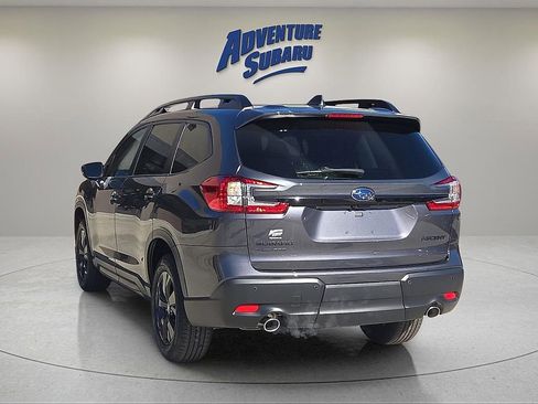 New 2026 Subaru Ascent Premium image 5