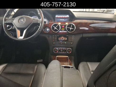 Used 2014 Mercedes-Benz GLK 350 GLK 350 image 13