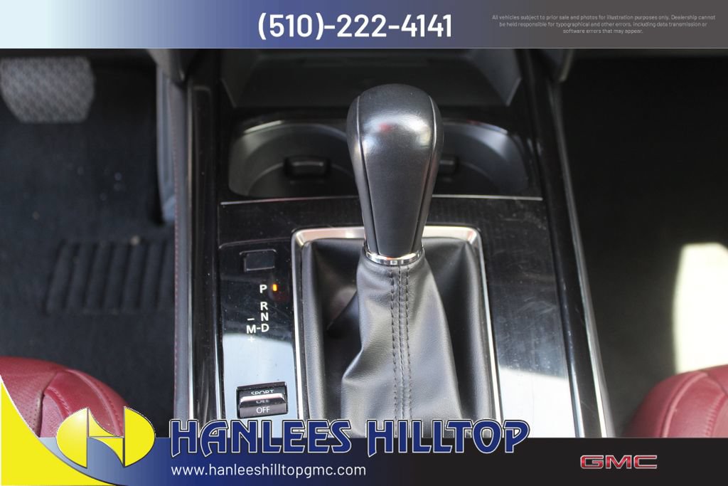 Used 2025 MAZDA CX-30 AWD 2.5 S w/ Preferred Package image 22