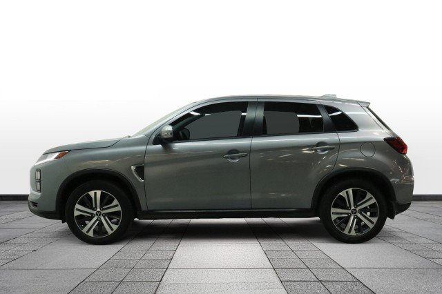 Used 2023 Mitsubishi Outlander Sport SE AWD/4WD image 4
