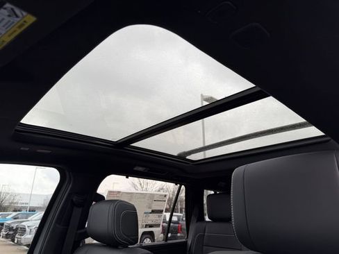 New 2026 Toyota Sequoia Limited image 26