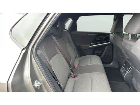 Used 2023 Subaru Solterra AWD image 15