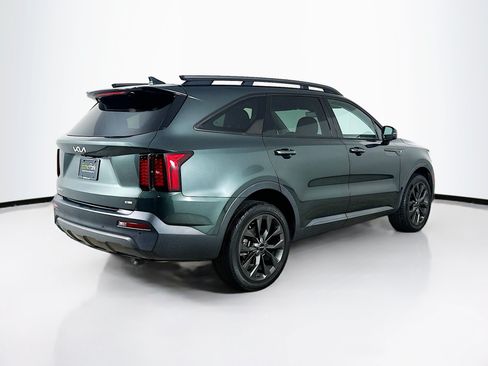 Used 2023 Kia Sorento X-Line EX AWD/4WD image 9