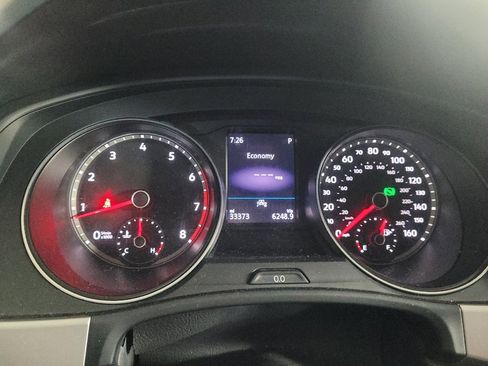 Used 2021 Volkswagen Atlas S image 23