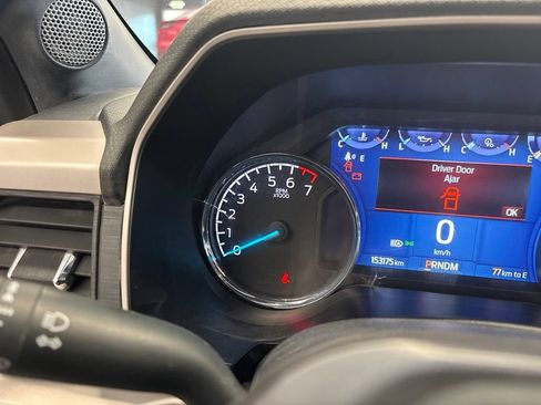 Used 2021 Ford F150 XLT w/ Equipment Group 302A High AWD/4WD image 15
