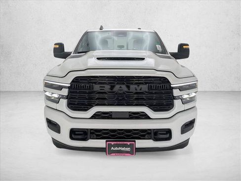 New 2026 RAM 2500 Laramie AWD/4WD image 5
