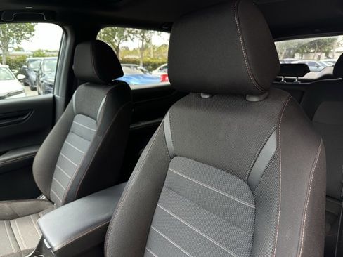 Used 2025 Honda CR-V Sport image 11