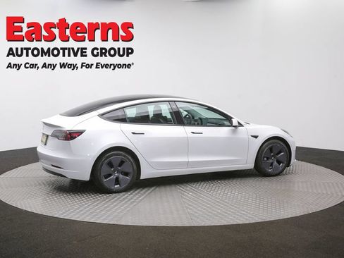 Used 2023 Tesla Model 3 Standard Range RWD image 37