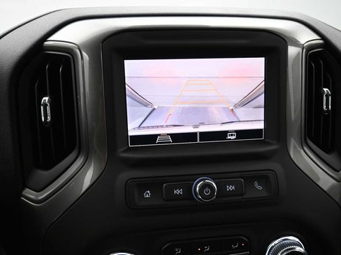 New 2025 GMC Sierra 3500 Pro image 14