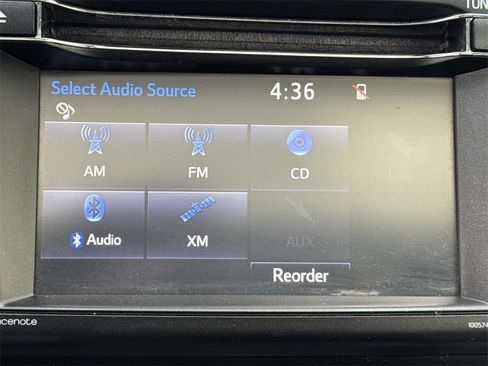 Used 2018 Toyota RAV4 XLE image 25