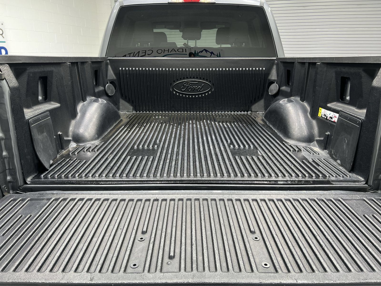 Used 2025 Ford F150 XLT w/ Equipment Group 301A Standard AWD/4WD image 22