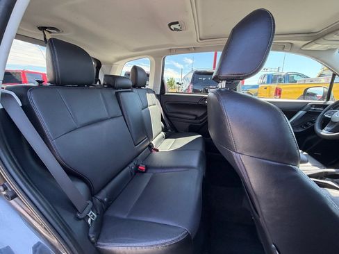 Used 2016 Subaru Forester 2.0XT Touring w/ Eyesight & Navigation System AWD/4WD image 7