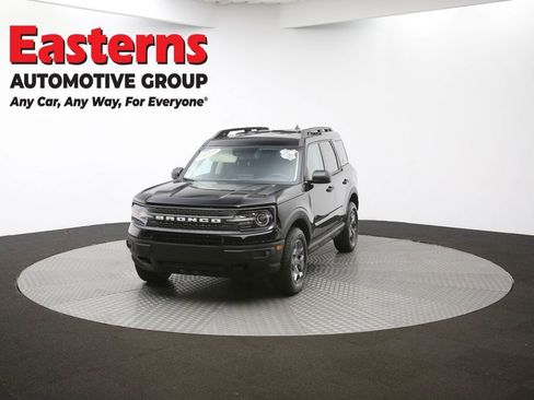 Used 2023 Ford Bronco Sport Badlands image 52