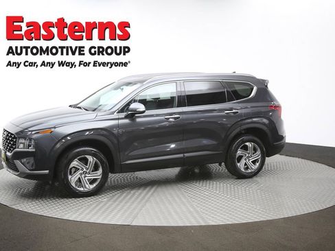 Used 2023 Hyundai Santa Fe SEL AWD/4WD image 58