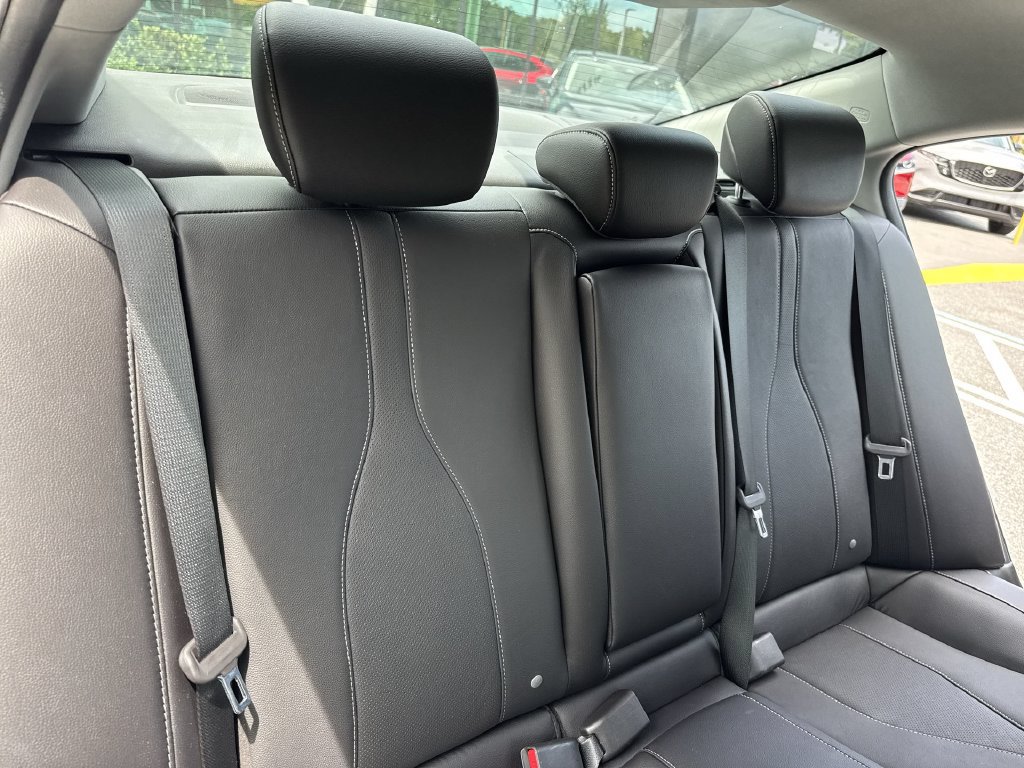 Used 2022 Acura ILX w/ Premium Package FWD image 46