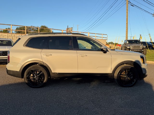 Certified 2024 Kia Telluride SX Prestige X-Line AWD/4WD image 6