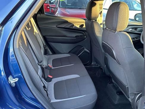 Used 2022 Chevrolet TrailBlazer LT image 21