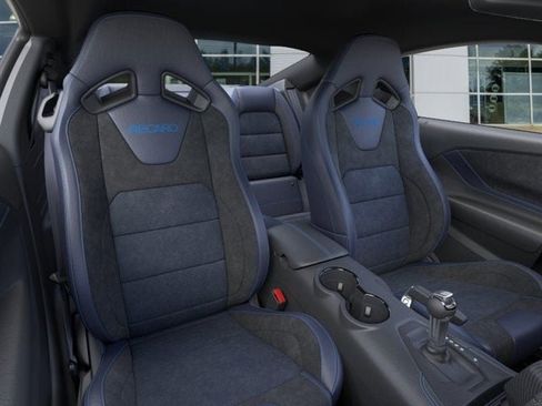 Used 2025 Ford Mustang Dark Horse w/ Dark Horse Handlin Package image 54