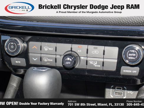 New 2026 Jeep Compass Latitude image 22