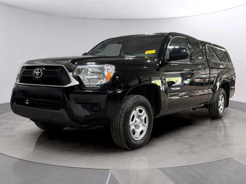Used 2012 Toyota Tacoma 2WD Access Cab w/ SR5 Pkg image 7