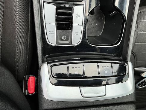 Used 2024 Hyundai Santa Cruz SEL w/ Activity Package FWD image 22