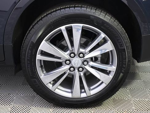 New 2025 Cadillac XT5 Premium Luxury w/ Technology Package AWD/4WD image 20