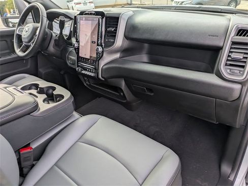 New 2026 RAM 2500 Tradesman image 28