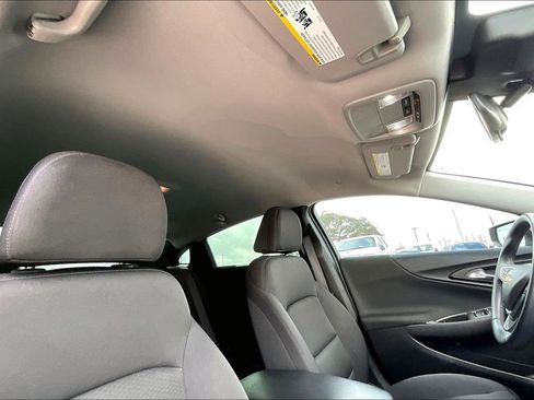 Used 2024 Chevrolet Malibu RS FWD image 28