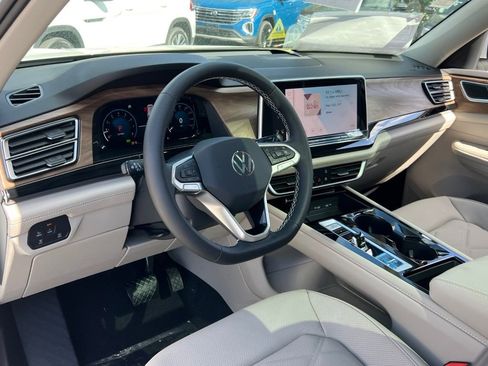 New 2026 Volkswagen Atlas SE image 20