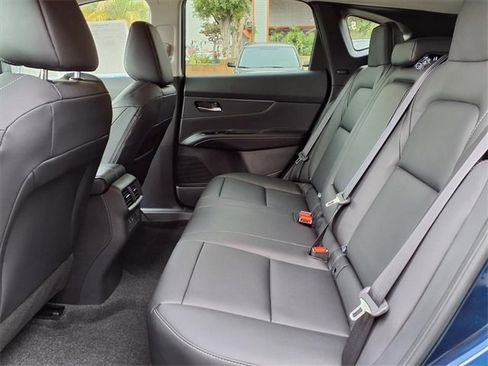 New 2026 Nissan Murano SV image 10