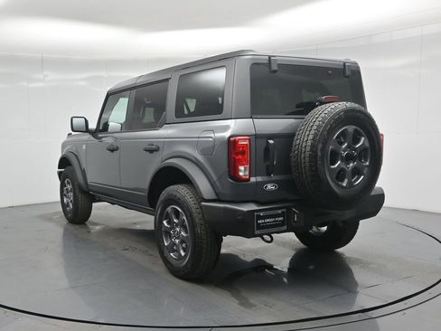 New 2026 Ford Bronco Big Bend image 28