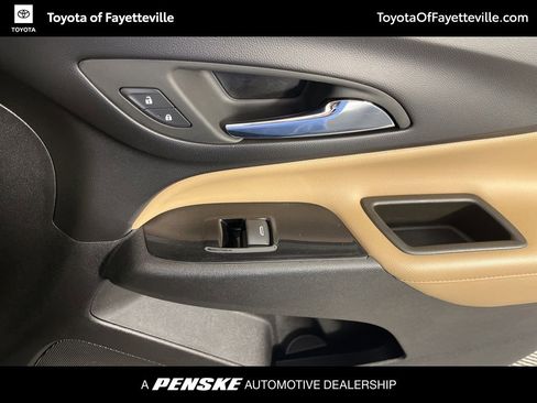 Used 2024 Chevrolet Equinox Premier AWD/4WD image 23
